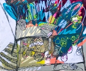 「第102回 二科展」 作品紹介 Vol.5